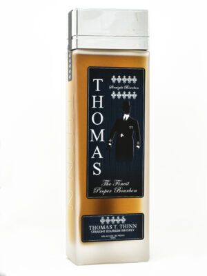 Thomas T. Thinn Bourbon Whiskey