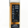 Thomas T. Thinn Bourbon Whiskey - case, 750 ML