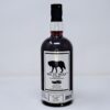 Arctic Wolf Blue Berry Flavored Whiskey - case, 750 ML