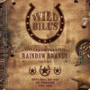 Wild Bill's Rainbow Brandy - Case, 750 ML