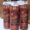 Wild Bill's Bloody Gringo - RTD Bloody Mary Cocktail - 28 Proof - 200 ML, pack